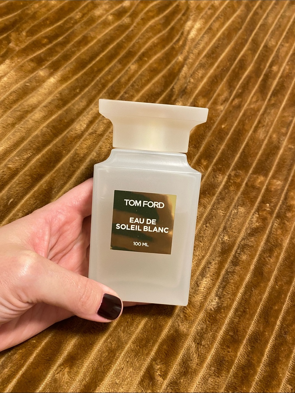 Tom Ford Eau de Soleil Blanc 100ml